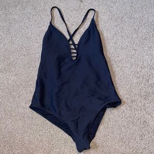 CIKADA Bathing Suit